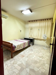 Blk 719 Khatib Spring (Yishun), HDB 3 Rooms #507829751